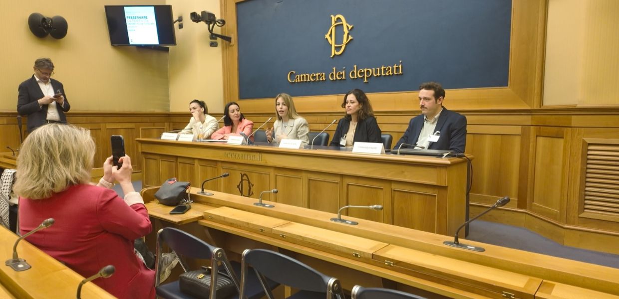 fertilita diritto carmen di lauro