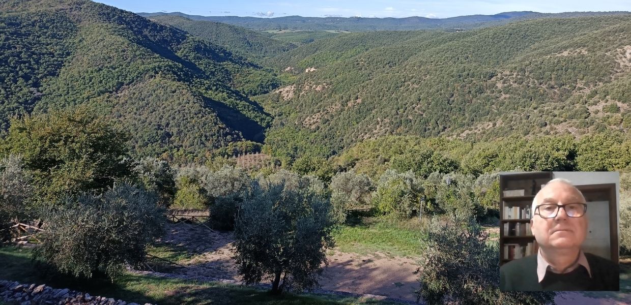 Acquistare boschi per salvare la natura: la storia del Fondo Forestale Italiano