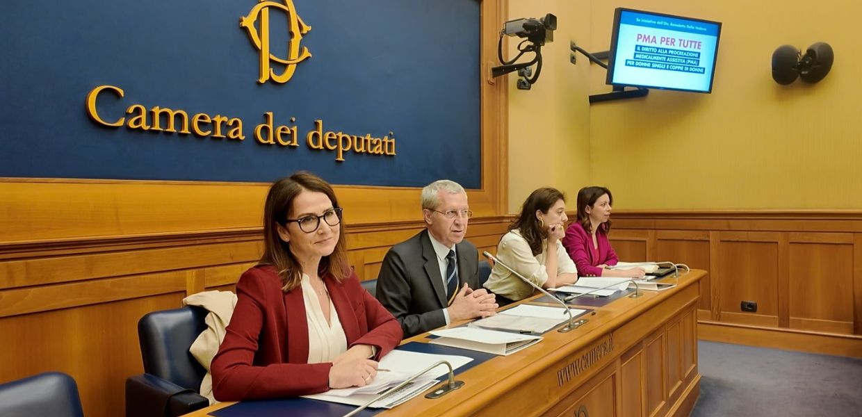 pma donne associazione luca coscioni