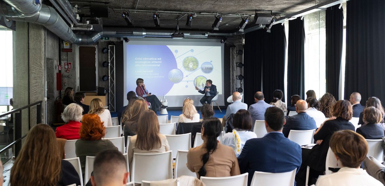 Innovazione, cooperazione e rigenerazione: i pilastri della Responsabilità Sociale d'Impresa