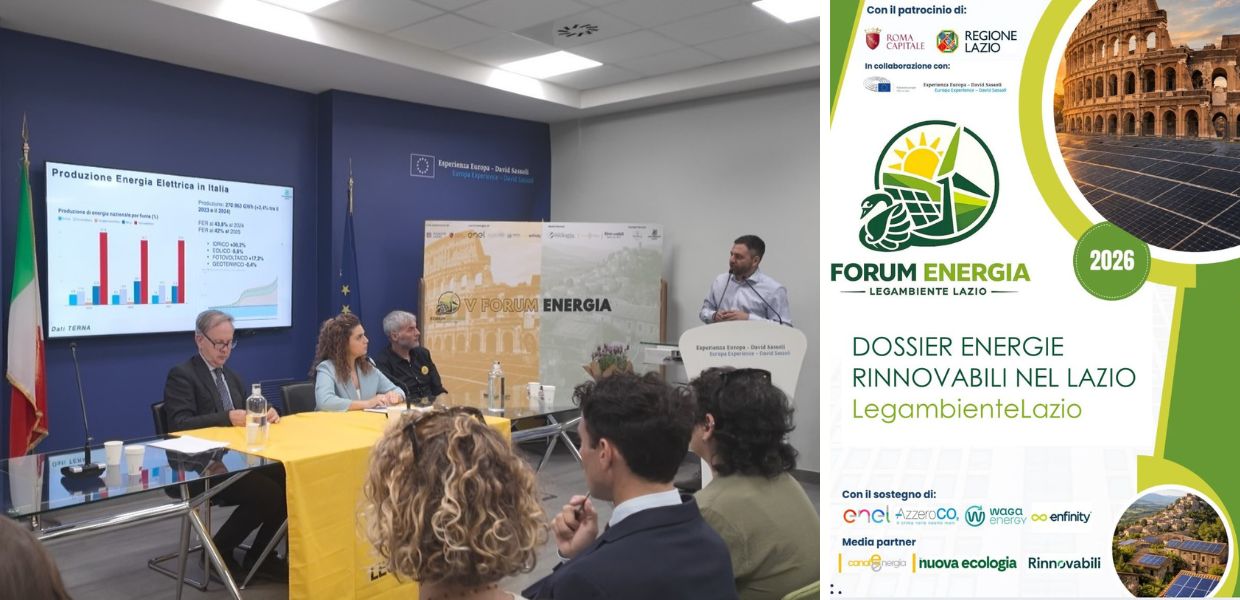 rinnovabili lazio legambiente