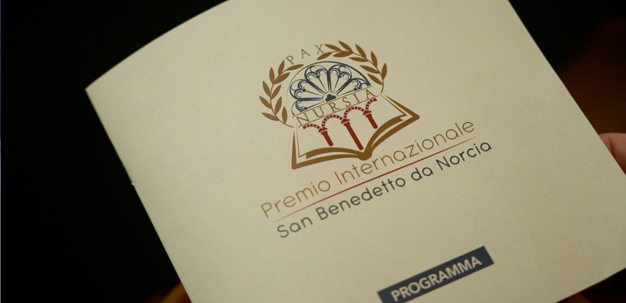 A Norcia (Pg) il Premio Internazionale dedicato a San Benedetto
