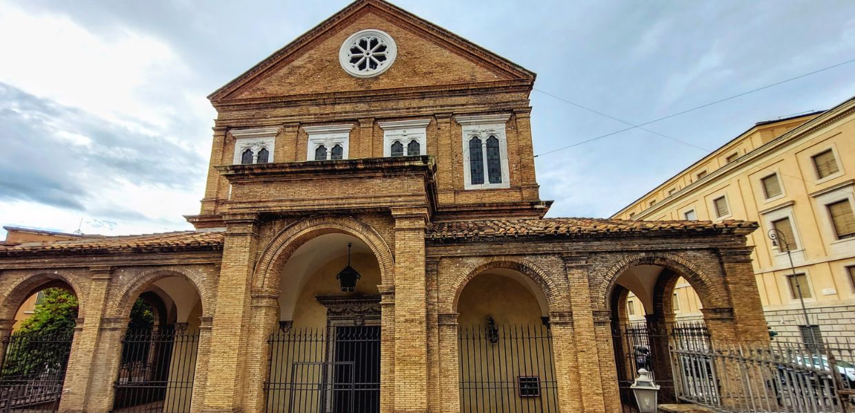 A Roma il Galà benefico “Nessuno si salva da solo” con la presentazione del libro “Ero Forestiero”