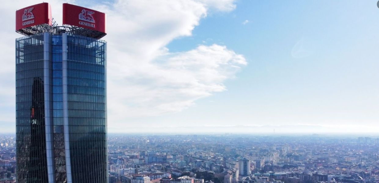 Banca Generali raccolta netta totale di 1.049 milioni di euro a maggio, da inizio anno sono 3,8 miliardi