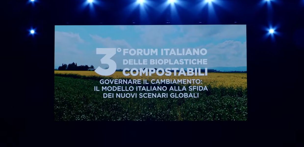 Bioplastiche compostabili, criticità e opportunità del settore
