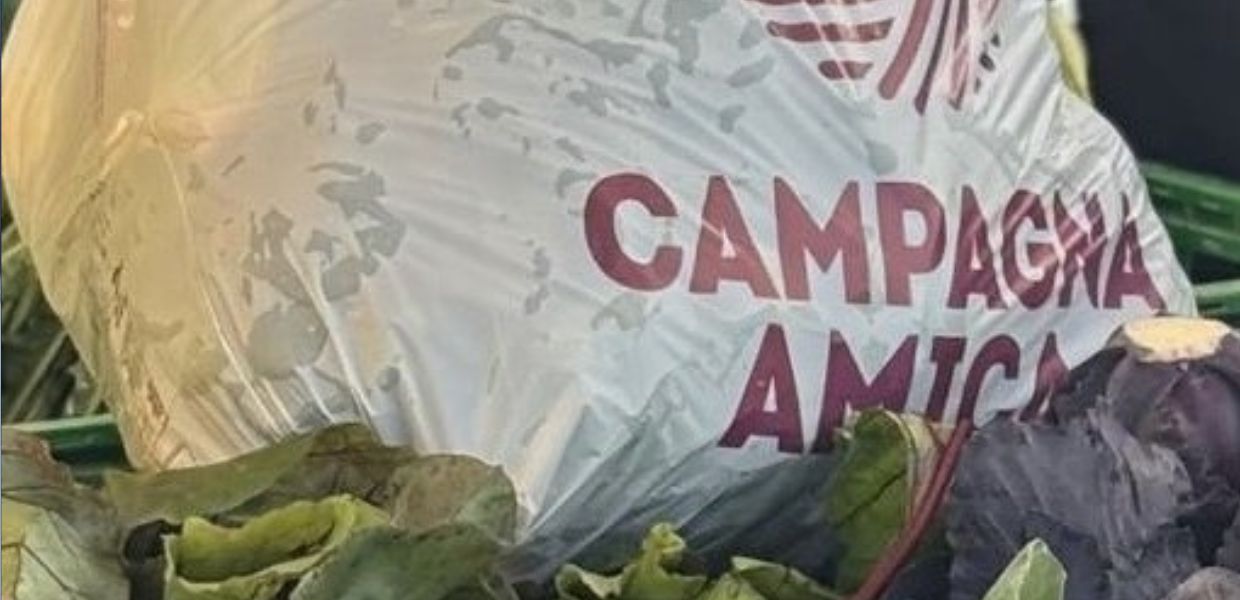 Coldiretti, parte da Terni ‘E...state insieme ai Mercati Coperti di Campagna Amica’