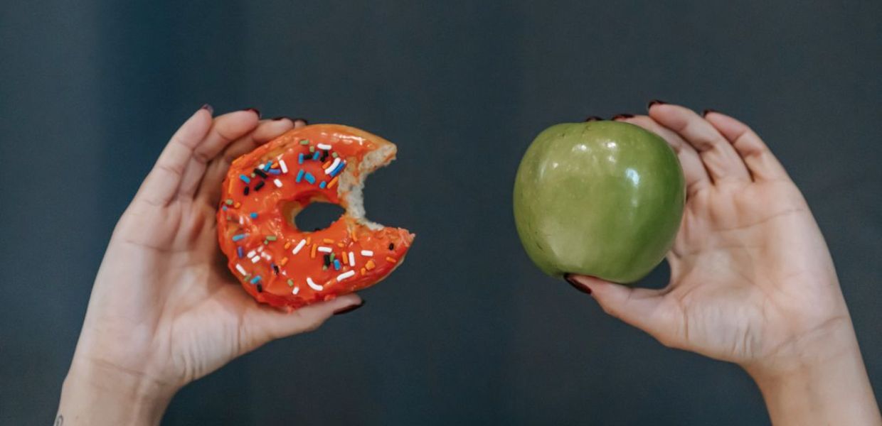 In Italia vegani in crescita, ma resta il junk food tra i giovani
