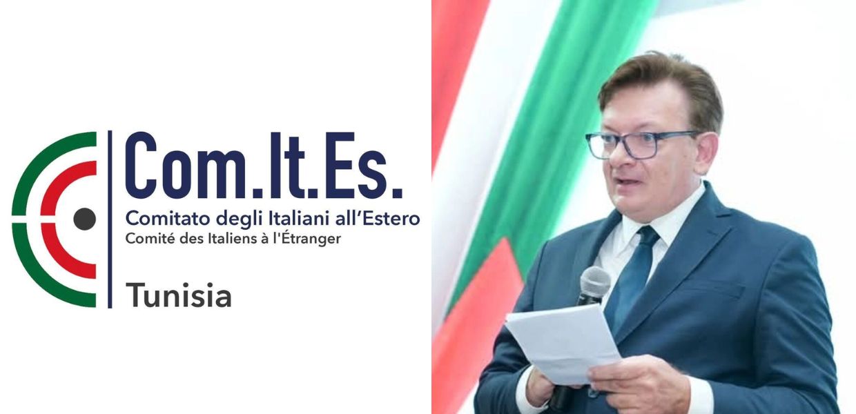 Italia-Tunisia Comites mappa le competenze dei giovani binazionali per favorirne l’occupazione