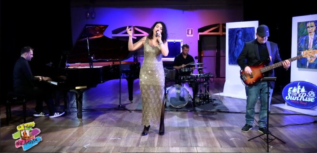 Mariella Nava a La Valigia dell’Artista: una puntata tra canzone d’autore, letteratura e cinema 3 Mariella Nava a La Valigia dell’Artista una puntata tra canzone d’autore, letteratura e cinema, The Sunrise
