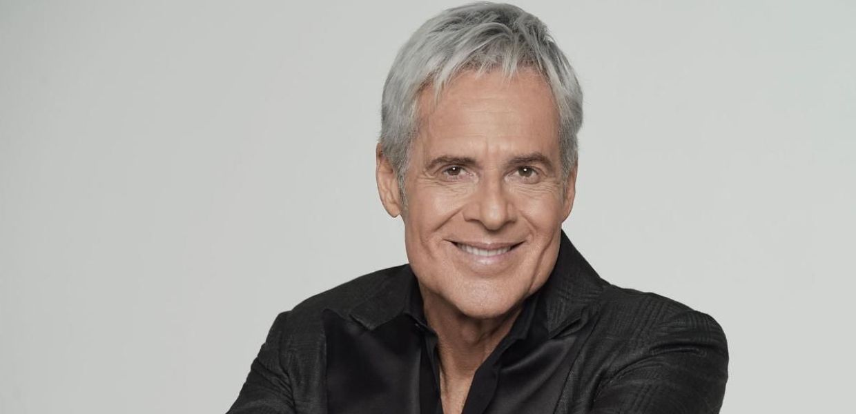 Musica, la polmonite rimanda il ‘GrandTour’ di Claudio Baglioni
