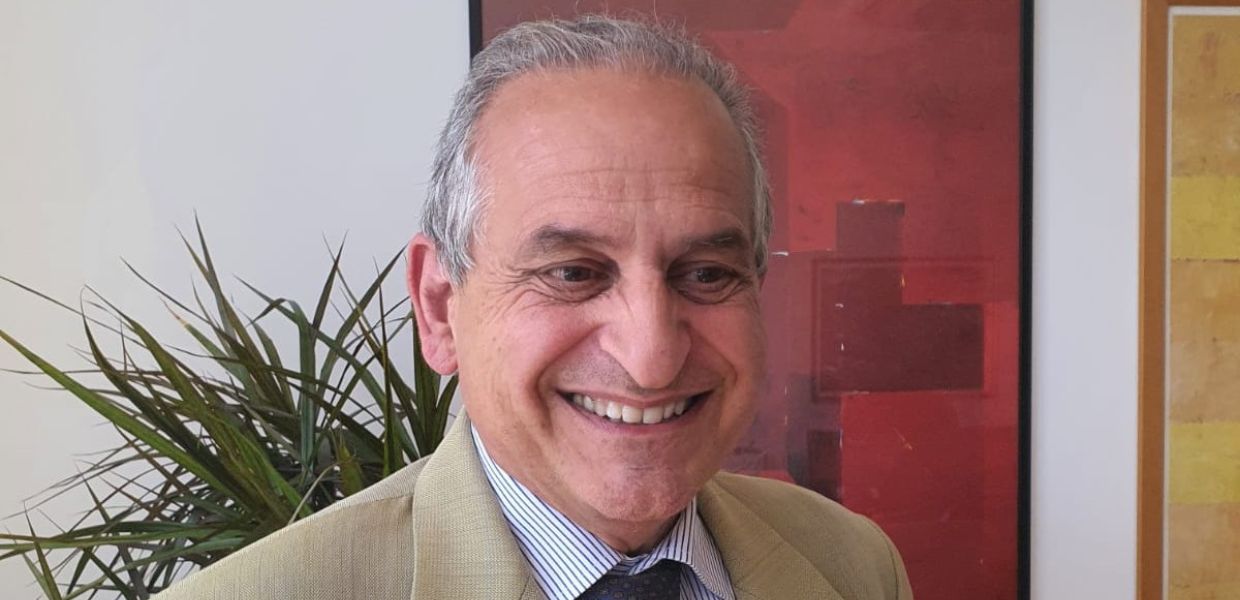 Perugia, Grifo Agroalimentare conferma Carlo Catanossi presidente