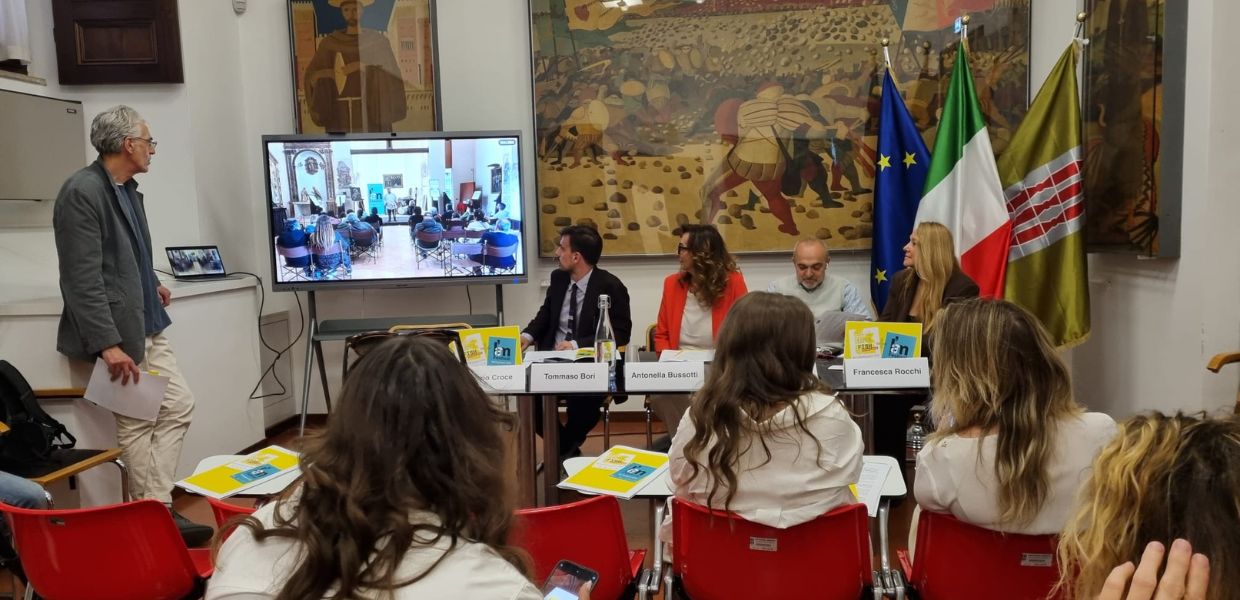Perugia, Pian di Massiano si anima con ‘I Love Fish’ e ‘I Am Festival’