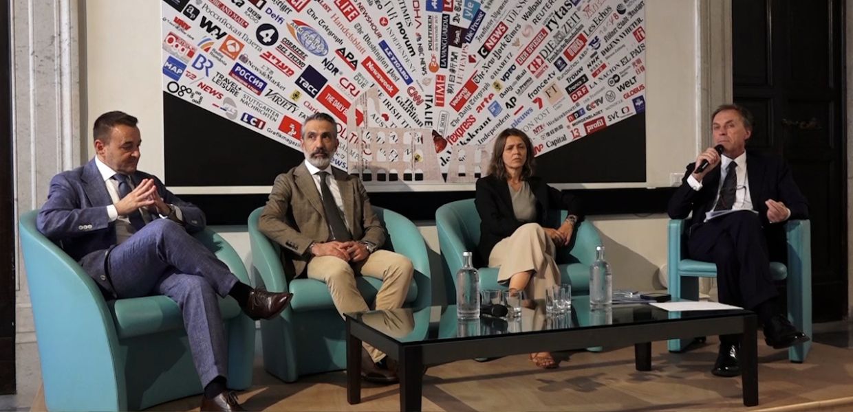 Perugia ospita ‘Orizzonti Digitali’, il forum sull’AI