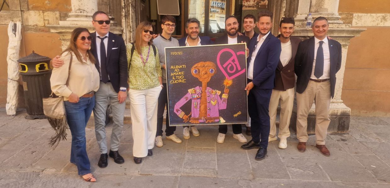 Todi, torna ‘Amati Festival’ per riflettere sui disturbi alimentari