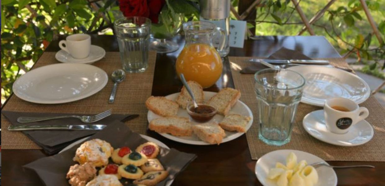 Turismo, ottima affluenza negli agriturismi umbri