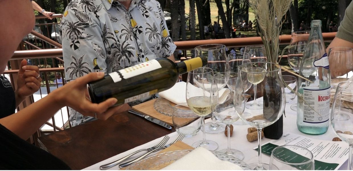 Vino, grande successo per Cantine Aperte 2026