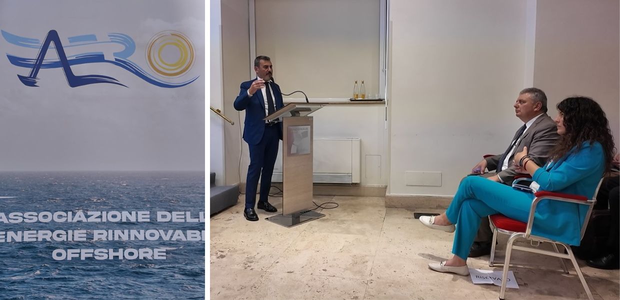 aero eolico offshore convegno nazionale