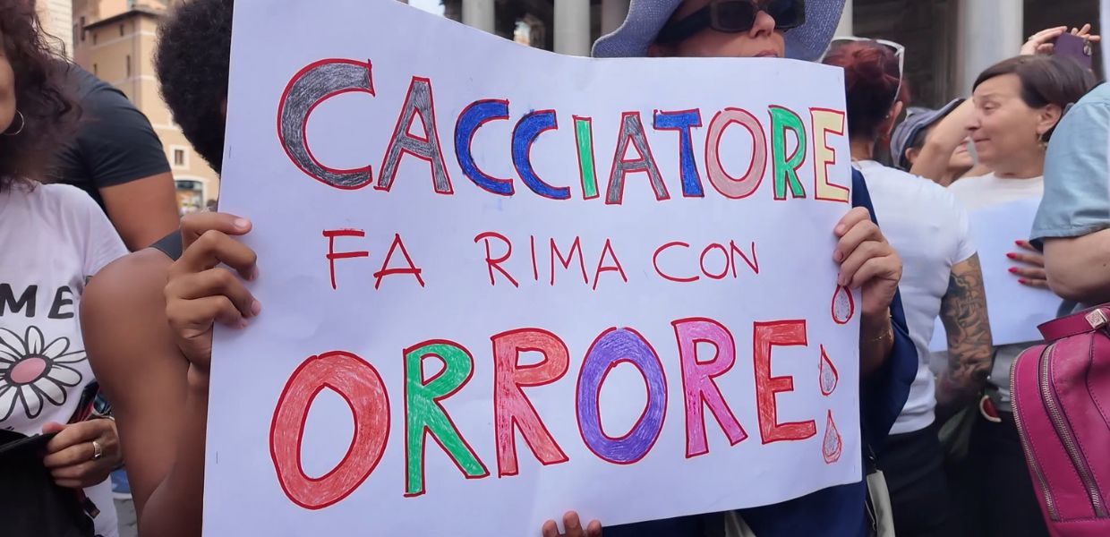 Riforma della caccia, arriva l'ok dal Senato. Gli ambientalisti: “Vergogna”