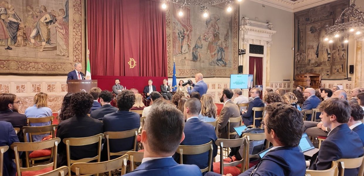 ets ecco italia imprese
