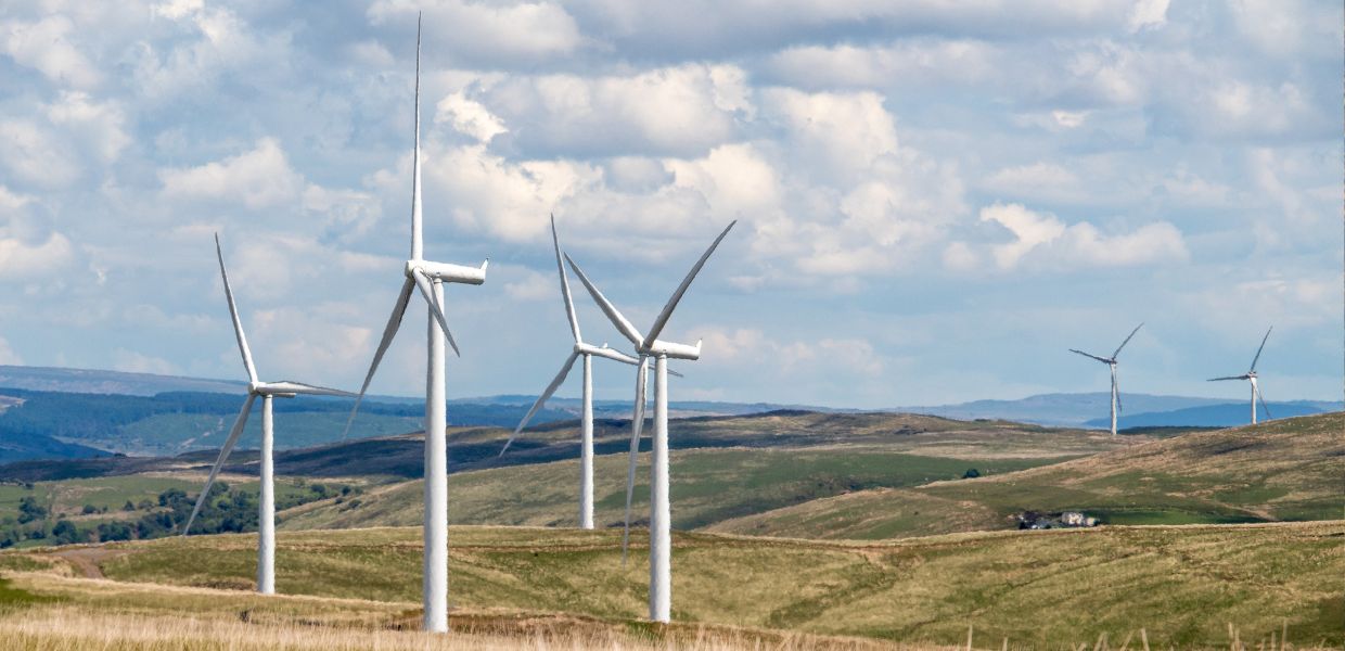 Eolico, progetto Phobos, Governatrice dell'Umbria Proietti scrive alla Premier Meloni