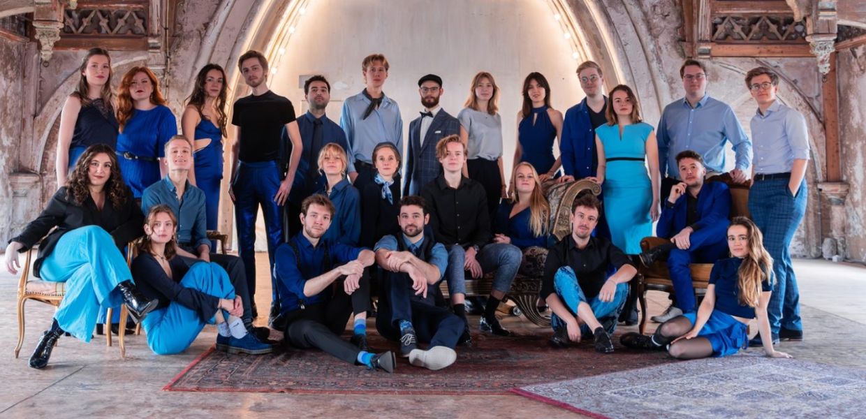 Gospel, “canzone genovese”, classici di Morricone il Green Music Festival travolge mezza Umbria con la sua esplosione di suoni