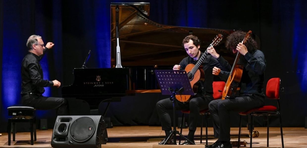 Green Music Festival, nel weekend concerti per tutti i gusti in tutta l’Umbria
