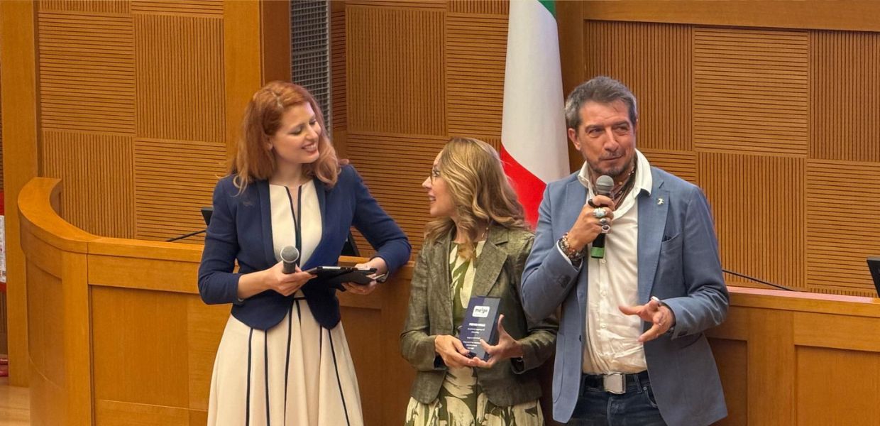 Il Moige ha premiato le produzioni Tv e Social family – friendly