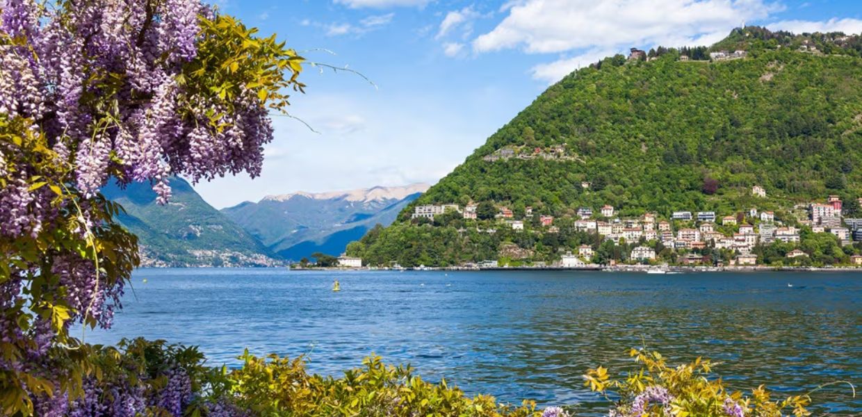 Laghi italiani sempre più vulnerabili a causa della crisi climatica e dell'uomo