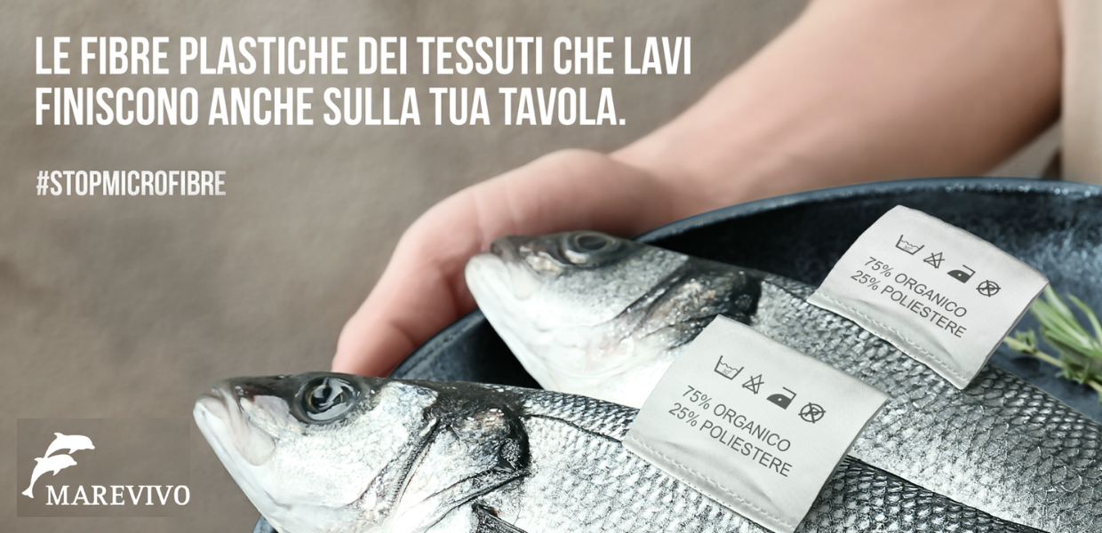 Il Comune di Pradamano, l'Acquedotto Poiana, il CNR e Marevivo, insieme per combattere l'inquinamento causato dalle microfibre, grazie anche alla partecipazione attiva dei cittadini.