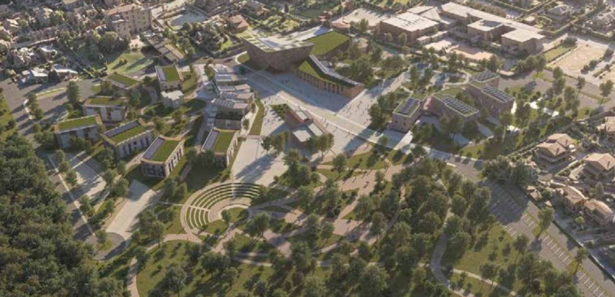 Bioarchitettura, Grottaferrata si rigenera con un nuovo modello di sostenibilità 1 MISURE SITO WEB 2