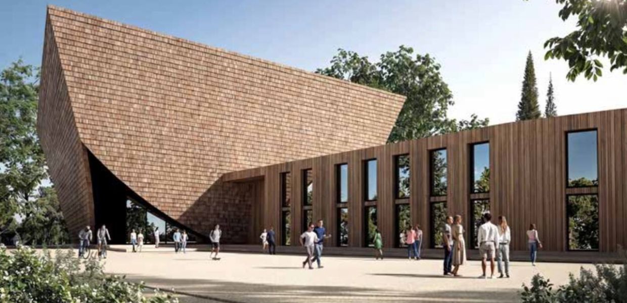 Bioarchitettura, Grottaferrata si rigenera con un nuovo modello di sostenibilità 4 MISURE SITO WEB