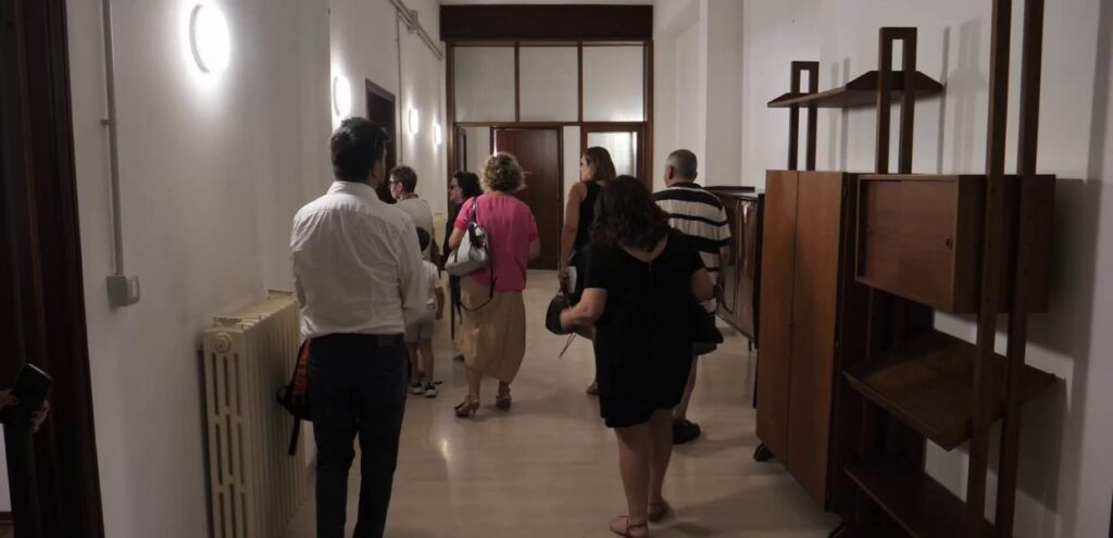 Marsciano (Pg), progetto autonomia per persone con disabilità 1 Marsciano (Pg), progetto autonomia per persone con disabilità, foto struttura abitativa
