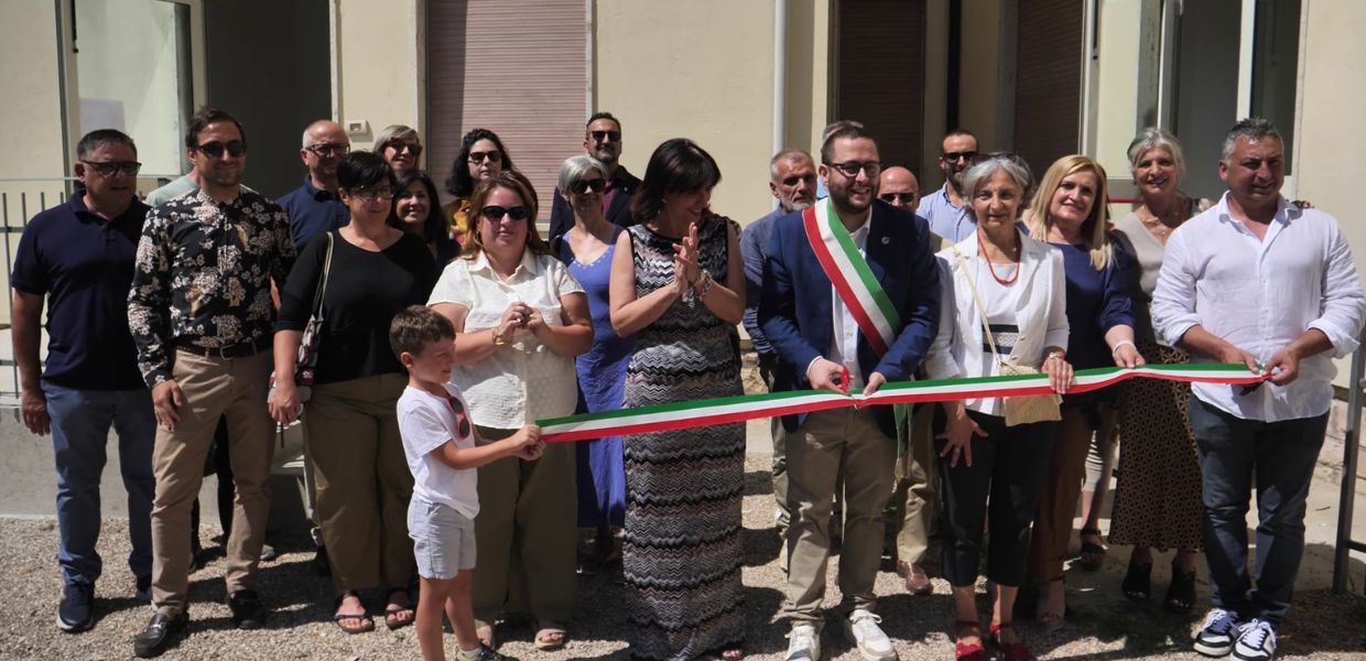 Home 11 Marsciano (Pg), progetto autonomia per persone con disabilità