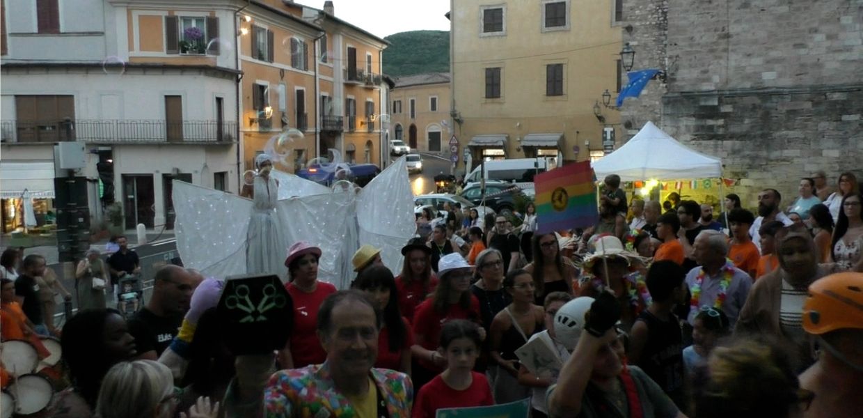 Narni (Tr), oltre 50 attrazioni per la 15ª edizione di ‘Gioca e mettiti in gioco’