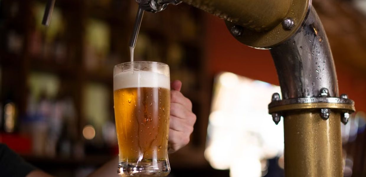 PFAS e pesticidi nella birra, il test del Salvagente