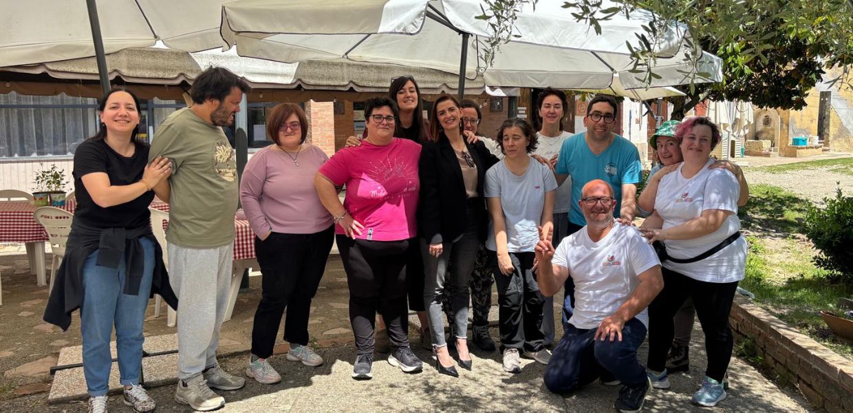 Perugia, ‘Orizzonti in campo’ agricoltura, inclusione e dignità