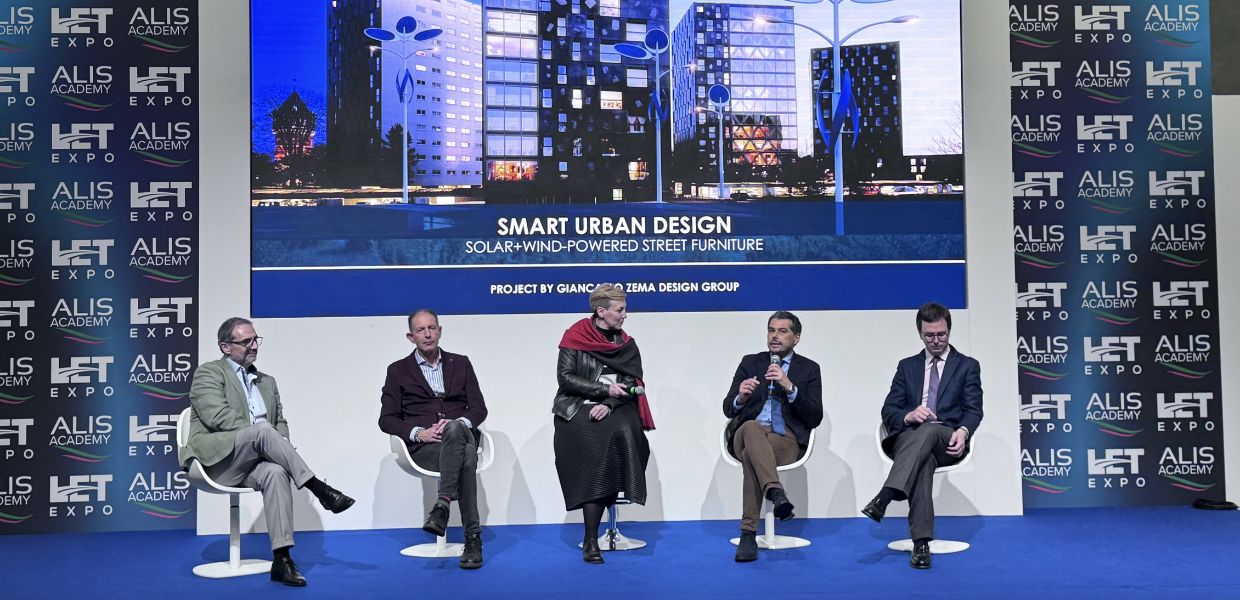 Torna il Blue Ambassador Award, il premio per l'innovazione e la sostenibilità