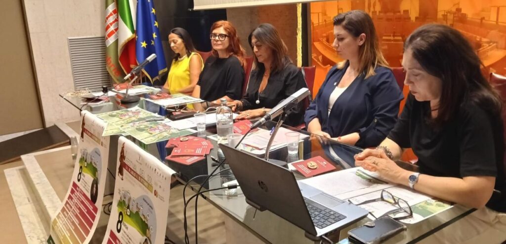 Trekking con San Francesco nelle Terre dell’Olio e del Sagrantino, conferenza stampa