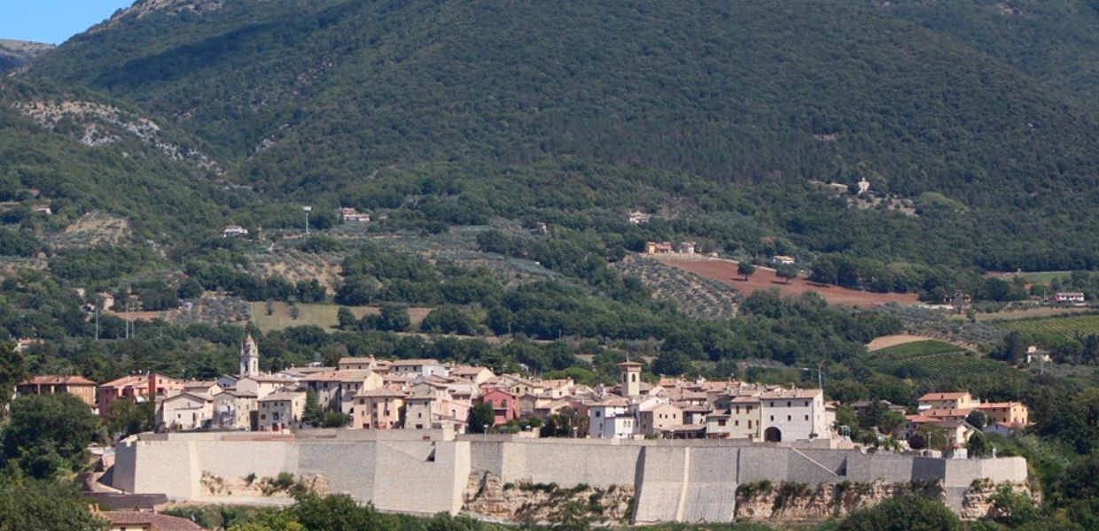 Home 16 Turismo, il Festival del Sol fa tappa a Massa Martana (Pg)