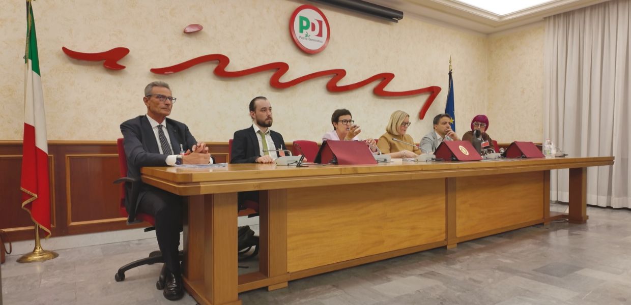 cannabis terapeutica pd proposta di legge
