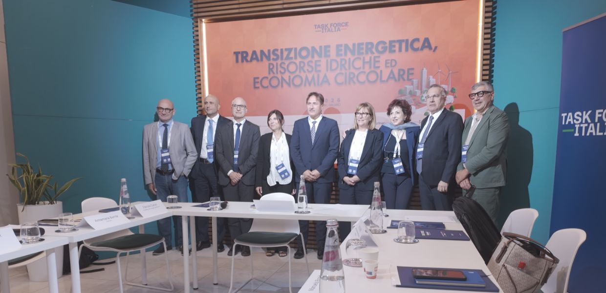 dissesto idrogeologico emergenza prevenzione