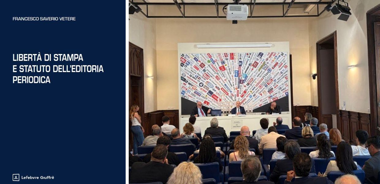liberta di stampa francesco saverio vetere