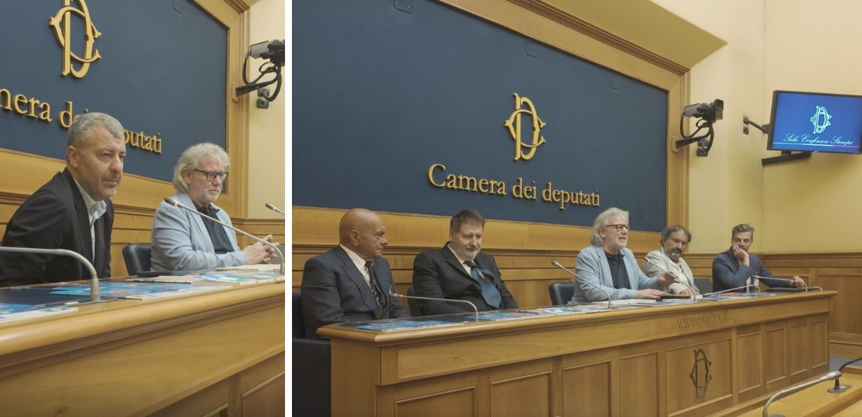 pace federazione terrestri camera dei deputati