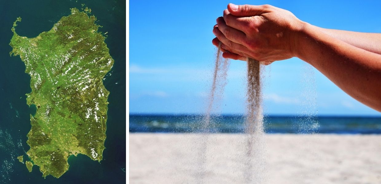 Home 12 Estate, Regione Sardegna: "Ecco le quattro regole per rispettare la nostra natura"