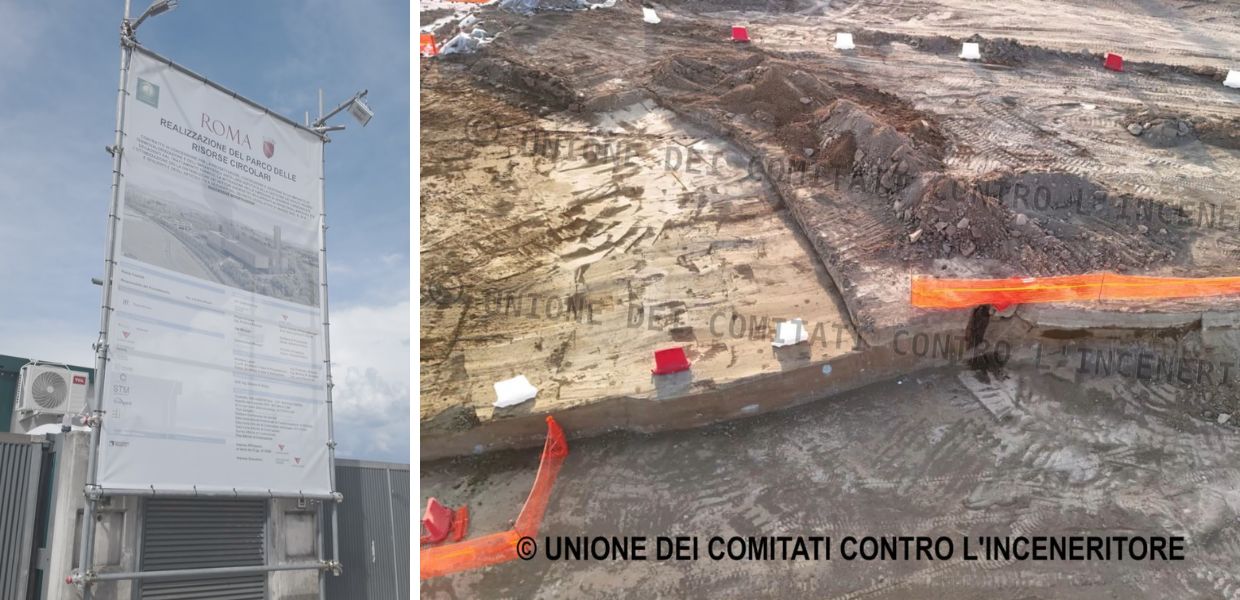 Home 10 termovalorizzatore roma tar acquedotto