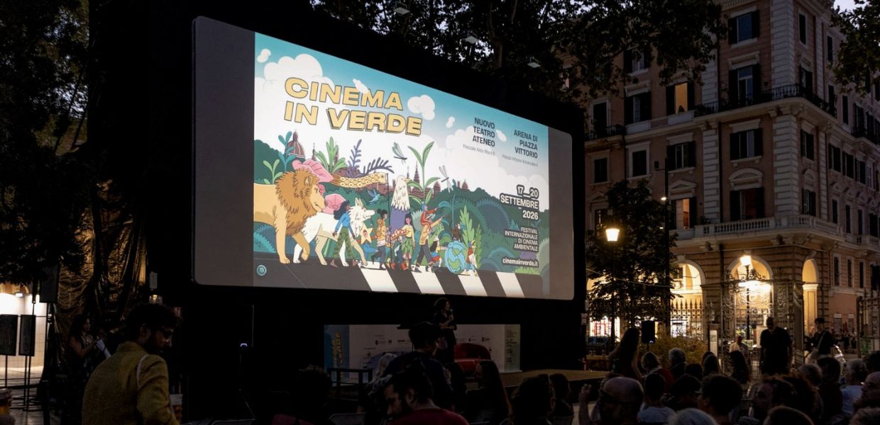 Cinema In Verde 2026, il film “La Reserva” vince il Ginkgo d’Oro