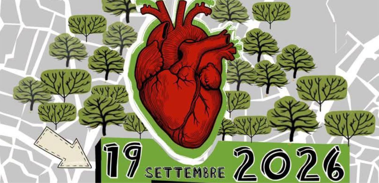 Il 19 settembre Monterotondo scende in piazza per salvare Piazza della Libertà e i suoi 24 alberi