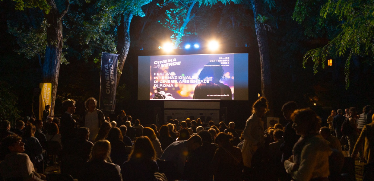 Home 8 Dal 17 al 20 settembre a Roma la quarta edizione del festival internazionale di cinema ambientale e sociale. Sei film inediti in Italia raccontano gli effetti della crisi su territori e comunità, le disuguaglianze che amplifica e le possibilità di reagire insieme