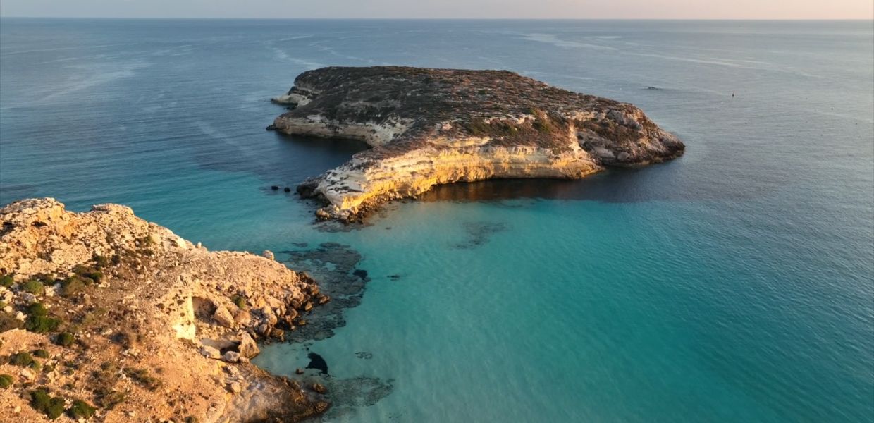 Mediterraneo, la capacità di assorbire la CO2 si è ridotta a causa di venti deboli e ondate di calore