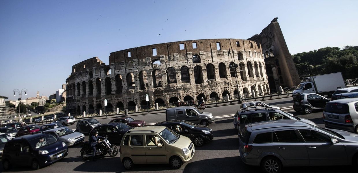 bollo auto 2027 sospensione esenzione